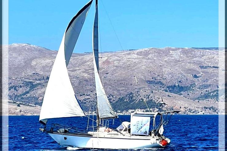 Οικολογική μεταφορά τοπικών προϊόντων στο Ν. Αιγαίο 