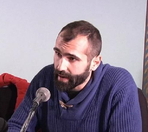 Ο Ν. Καΐλης για τον προϋπολογισμό του Δήμου Σύρου - Ερμούπολης