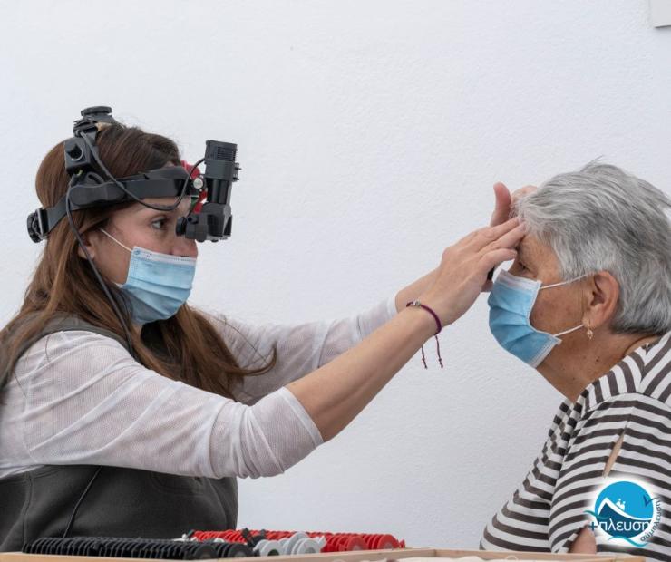 Παράταση στις αιτήσεις γιατρών του ΕΣΥ που επιθυμούν να ανοίξουν ιδιωτικό ιατρείο