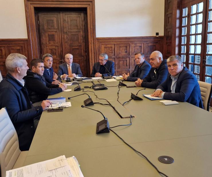 Δημοπρατήθηκε το έργο για το εθνικό θέατρο Ρόδου