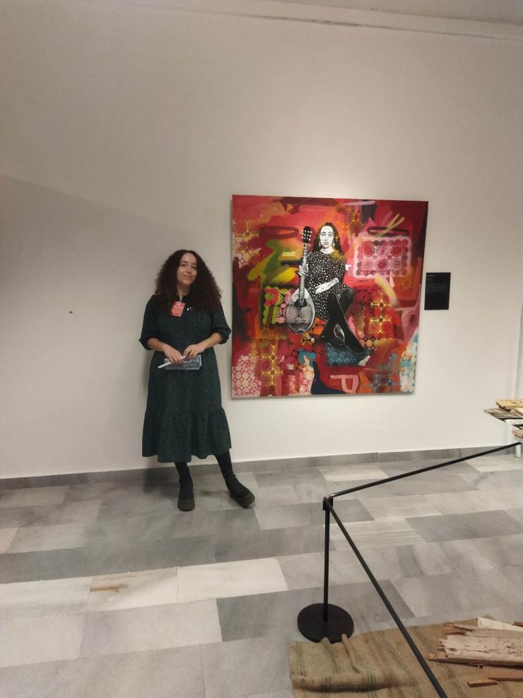 Ο τοίχος της Σμύρνης