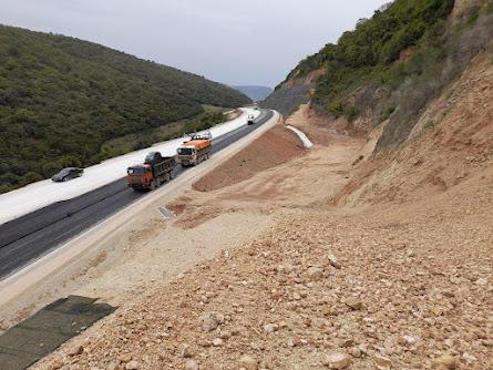 Τα δύο μεγάλα έργα υποδομών που περιμένει η Ήπειρος