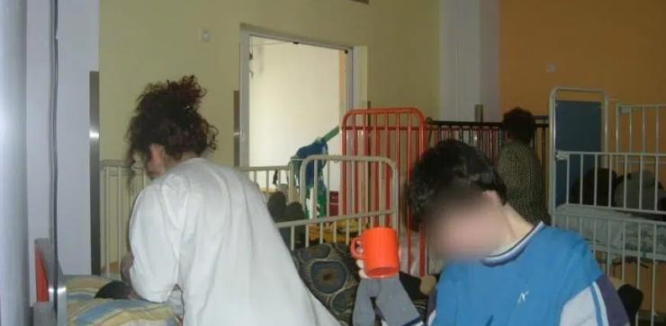 Πάτρα: Πώς ο π. Αντώνιος «βούλιαξε» την δική μας…«Κιβωτό της Αγάπης»