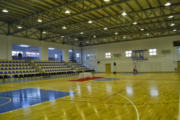 Τι ισχύει για την αδειοδότηση των αθλητικών εγκαταστάσεων των Δήμων