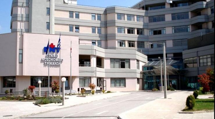 Γεμίζουν οι παθολογικές κλινικές