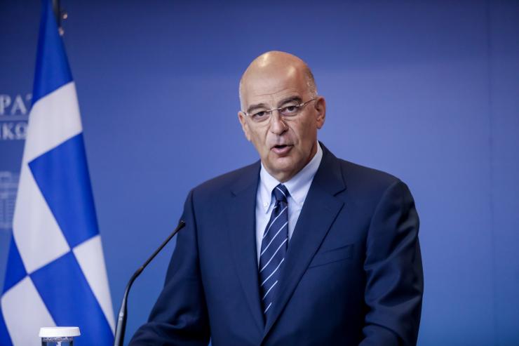 Η Ελλάδα υπέβαλε υποψηφιότητα για το Συμβούλιο Ανθρωπίνων Δικαιωμάτων