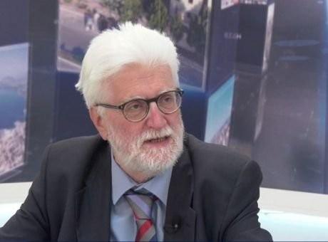Πέθανε ο πρώτος δήμαρχος Εβραϊκής καταγωγής στην Ελλάδα, Μωυσής Ελισάφ