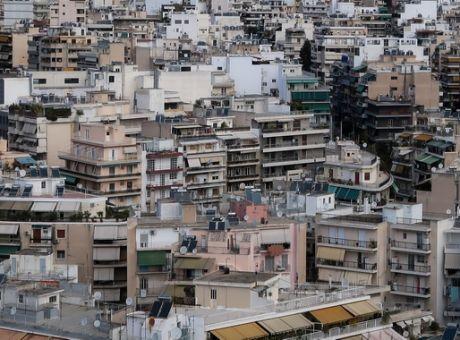 Πλειστηριασμοί πρώτης κατοικίας: Ο Άρειος Πάγος υπέρ των funds