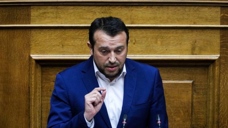 Ομόφωνα ένοχος ο Νίκος Παππάς για τις διαδικασίες των τηλεοπτικών αδειών