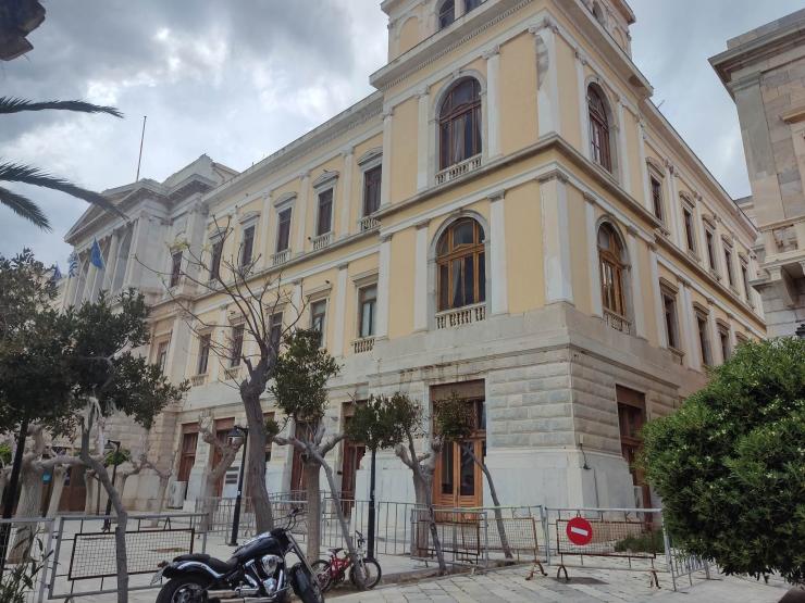 Σε “τροχιά” αποκατάστασης οι όψεις 