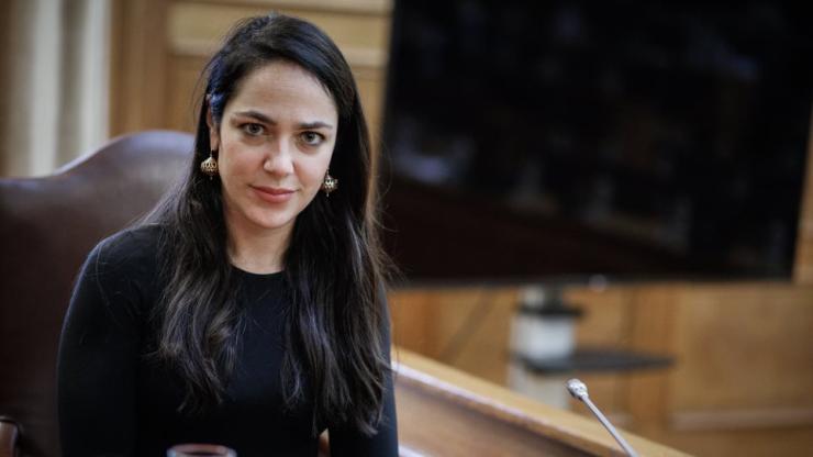 Μιχαηλίδου: Ημιαυτόνομη διαβίωση εφήβων και αποϊδρυματοποίηση