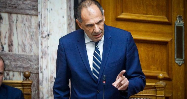 Μέτρα για την ασφάλεια στο σιδηρόδρομο - Σήμερα κυβερνητικές ανακοινώσεις