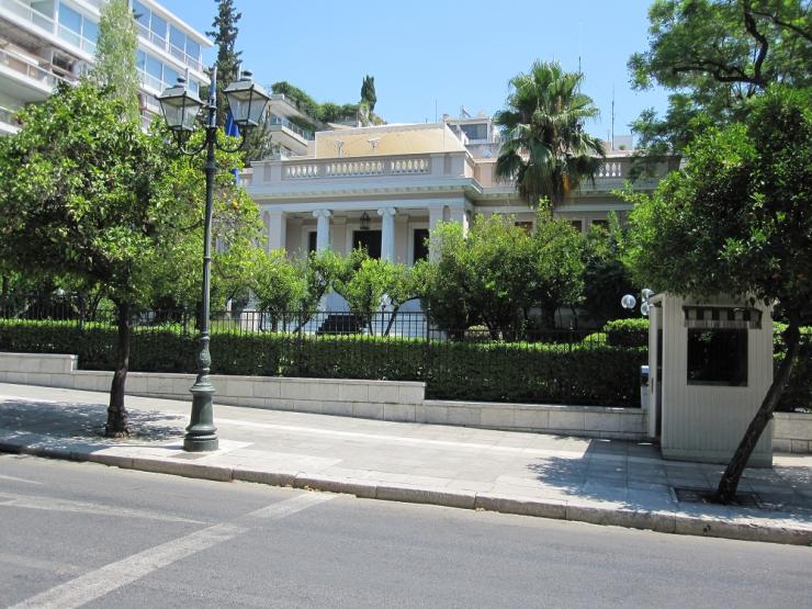 Εθνικές εκλογές 2023: Τρεις οι υποψήφιοι υπηρεσιακοί Πρωθυπουργοί 