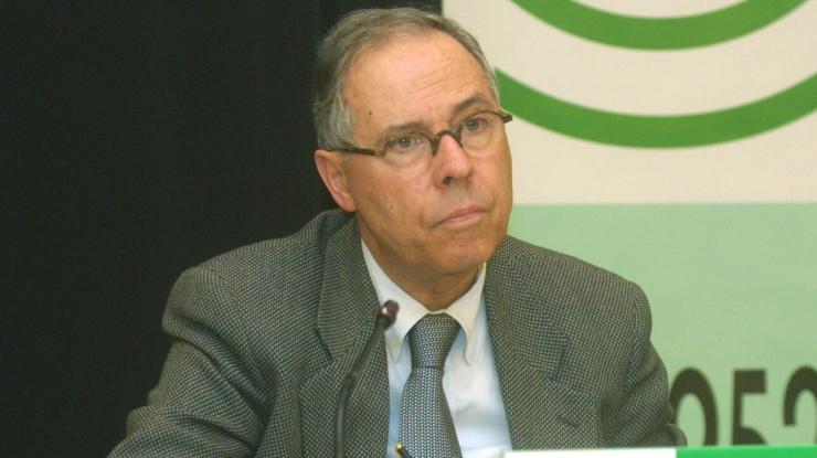 Πέθανε ο αδερφός του Κ. Σημίτη, Σπύρος Σημίτης 