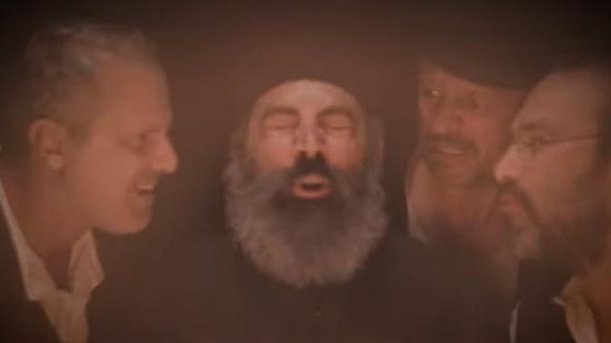 ΘΕΠΟΣ Απόλλων: Γεύση από τη θεατρική διασκευή "Ο Χριστός ξανασταυρώνεται" 