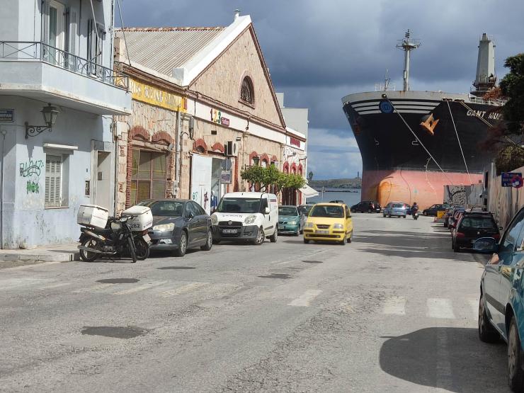 “Πράσινο φως” για βελτιώσεις δημοτικών δρόμων 