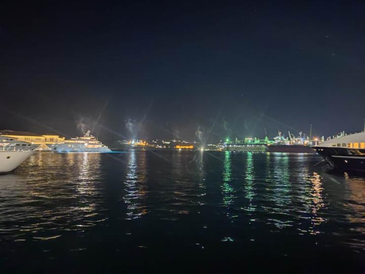 Σύρος: Άκαρπες οι έρευνες για τον εντοπισμό σορού - Συνεχίζεται αύριο η αναζήτηση