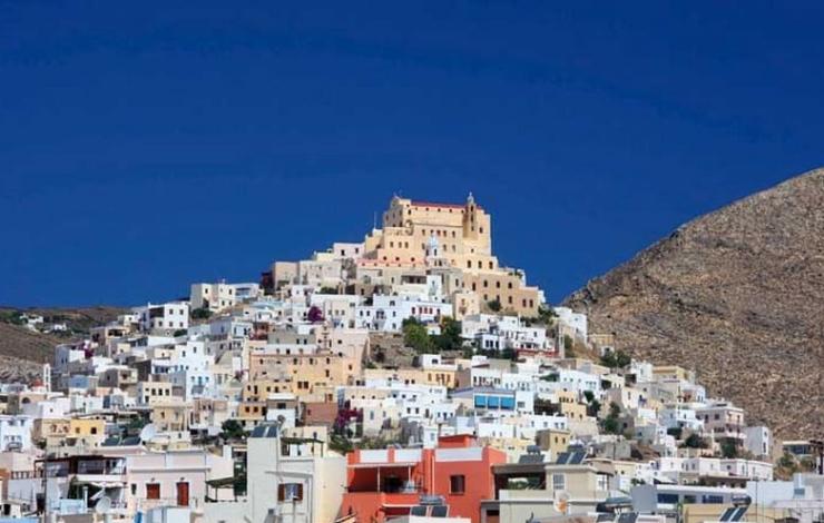 Ιστορική “απώλεια” για την Κοινότητα Άνω Σύρου 