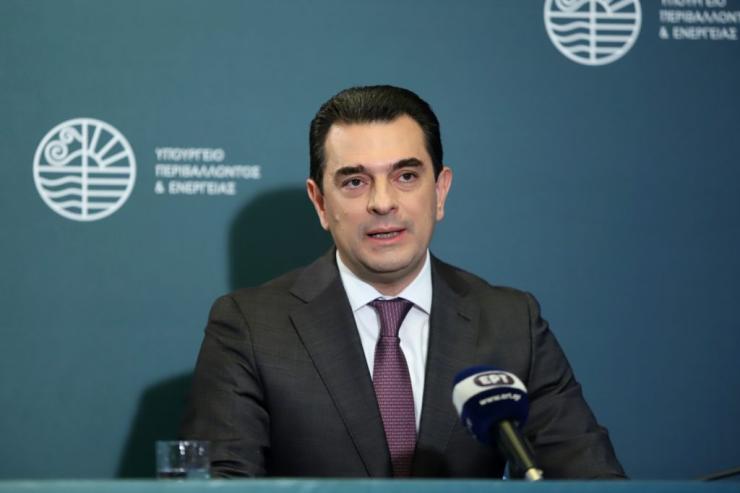 51 νέα έργα διαχείρισης αστικών λυμάτων χρηματοδοτούνται από το Ταμείο Ανάκαμψης