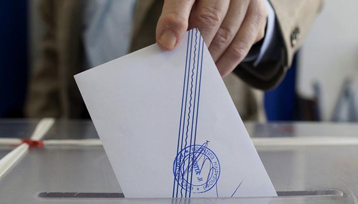 Αύριο προκηρύσσονται επίσημα οι εκλογές - Αντίστροφη μέτρηση για την 21η Μαΐου