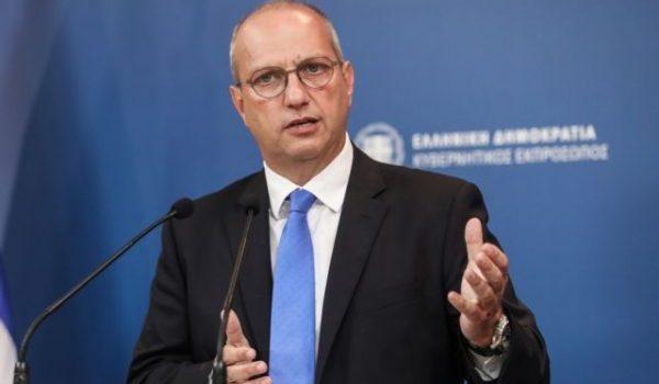 Οικονόμου για Τσίπρα: Αφωνία για την υπόθεση Ραγκούση