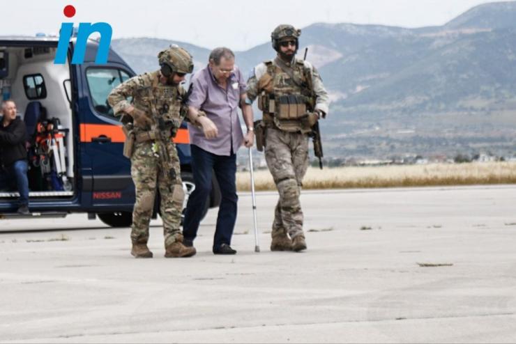 Απεγκλωβίστηκαν άλλοι 13 Έλληνες από το Σουδάν