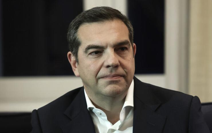 Τσίπρας: Το πρόγραμμα του ΣΥΡΙΖΑ για την προστασία της πρώτης κατοικίας