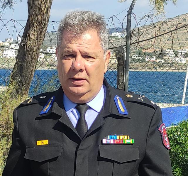 Απαγορευτικό στις καύσεις σε όλα τα νησιά 