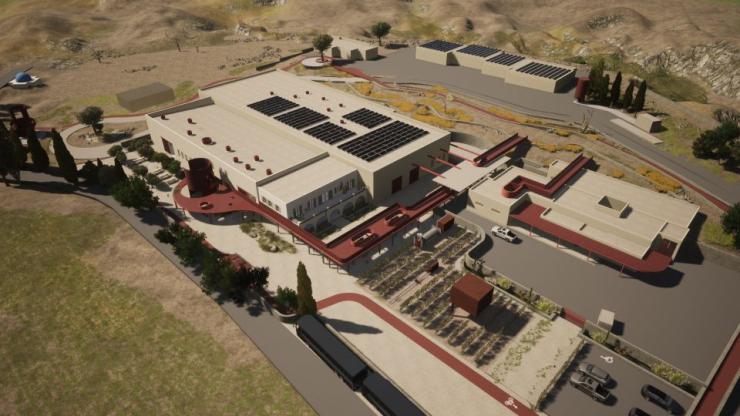 Ο Αγροτικός Συνεταιρισμός Πάρου περνάει σε νέα εποχή