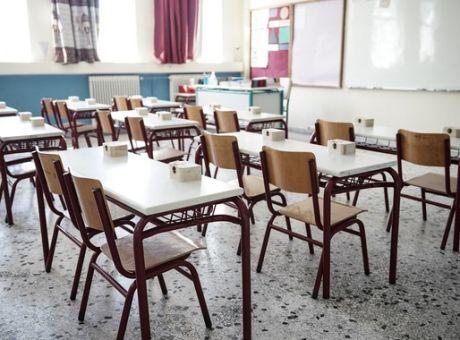 Ολοκληρώθηκαν σήμερα οι ενδοσχολικές εξετάσεις στα ΕΠΑΛ