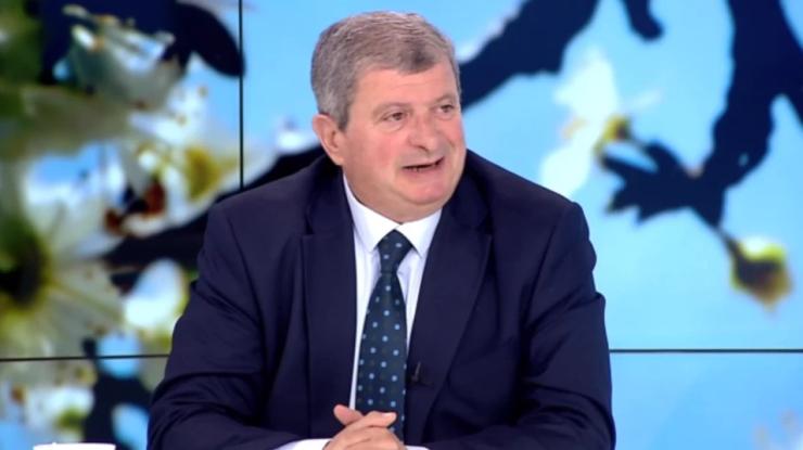Νέα Δημοκρατία: Διεγράφη ο Σπήλιος Κρικέτος μετά τα ρατσιστικά σχόλια για το ναυάγιο