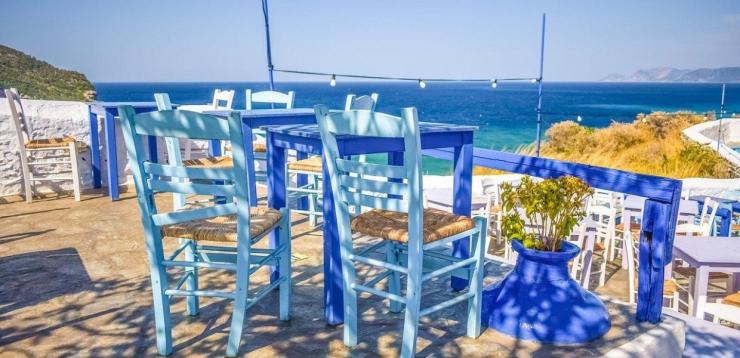 Εστίαση: Υπεγράφη η νέα κλαδική συλλογική σύμβαση