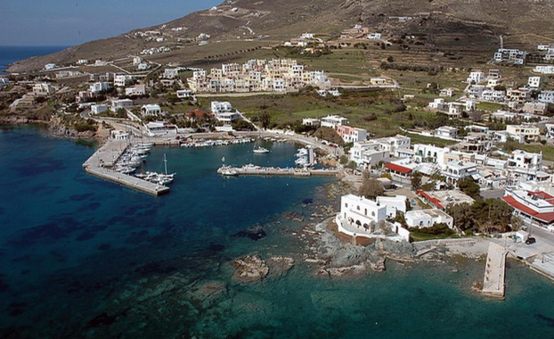 Έργα και μελέτες για Φοίνικα και παραλία Βούλγαρη 