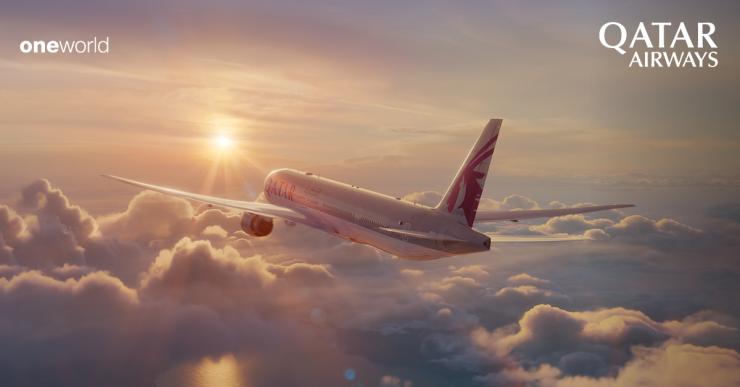 Qatar Airways: Πέντε χρόνια πτήσεων στο αεροδρόμιο Μυκόνου 