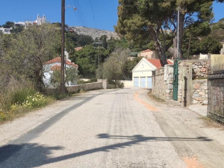 Εκσυγχρονίστηκε το δίκτυο ύδρευσης του Επισκοπειού 