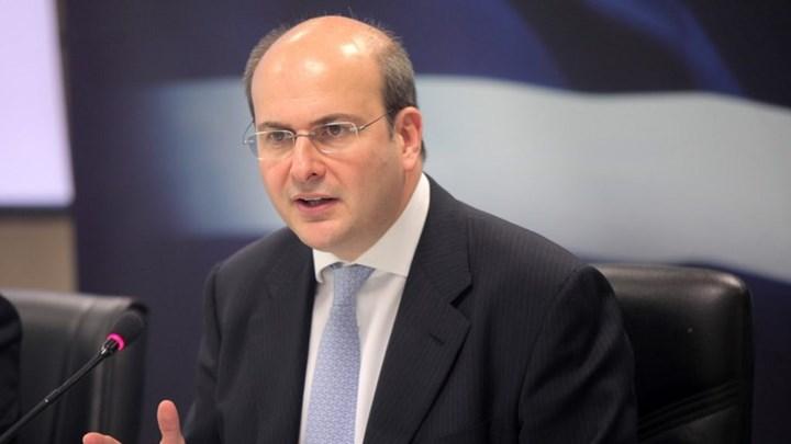 Σήμερα στη συνεδρίαση του Ecofin ο Έλληνας Υπουργός Οικονομικών