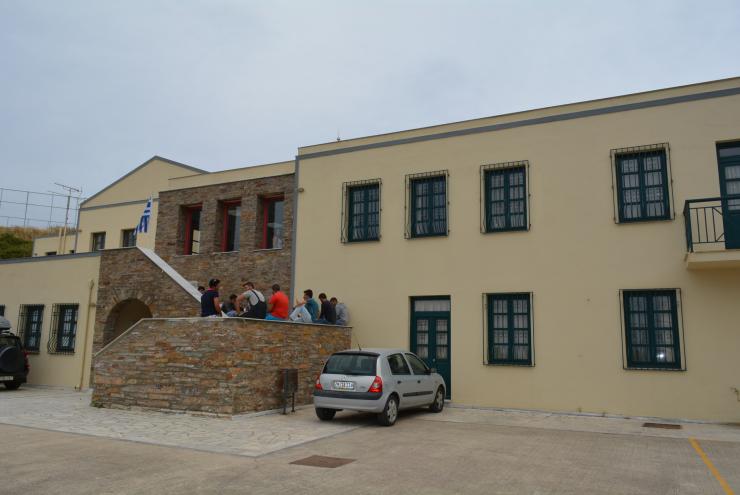 ΕΠΑΛ Κέας: Μέχρι 7 Ιουλίου οι εγγραφές μαθητών