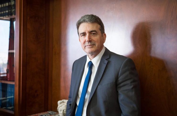 Χρυσοχοΐδης: Σημαντικές αλλαγές στις διοικήσεις των νοσοκομείων - Αξιολόγηση διοικητών 