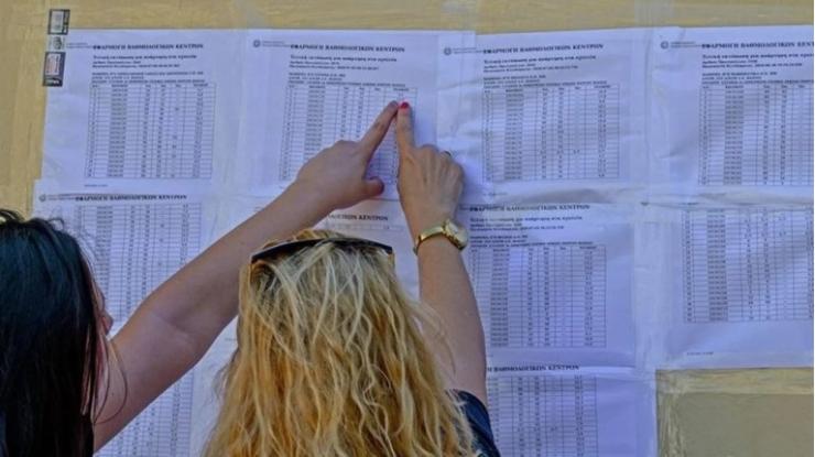 Πανελλήνιες 2023: Ποιες είναι οι 28 περιζήτητες σχολές 