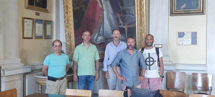 Σύρος: Υπεγράφη το μνημόνιο συνεργασίας για τον Τουρισμό