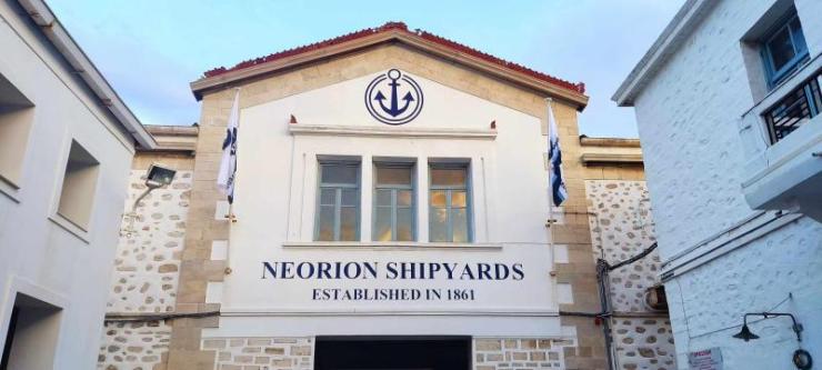 Σκληρή απάντηση Ξενοκώστα με εξώδικο στην ΑΙΓΑΙΟ Α.Ε. και τον Γ. Ρώτα 