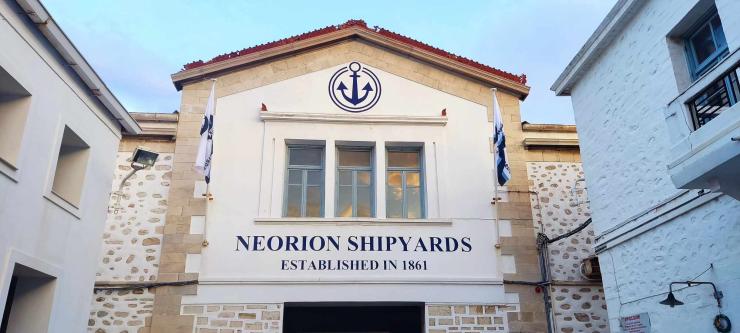 Τρία εξώδικα προς την Κανδιώ Μαραγκού για "συκοφαντία" από την πλευρά του Νεωρίου