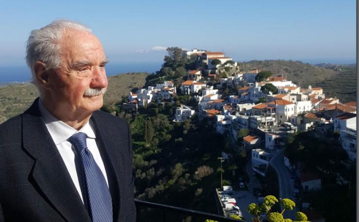 Κέα: Οι υποψήφιοι και το πρόγραμμα του συνδυασμού του Γ. Ευαγγέλου