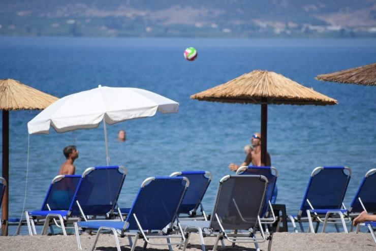 Κοινωνικός Τουρισμός 2023: Αναρτήθηκαν οι οριστικοί πίνακες για τους συνταξιούχους ελεύθερους επαγγελματίες