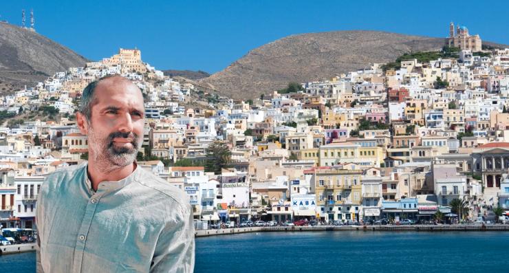 “Αναδεικνύουμε τα προβλήματα της συριανής πραγματικότητας” 