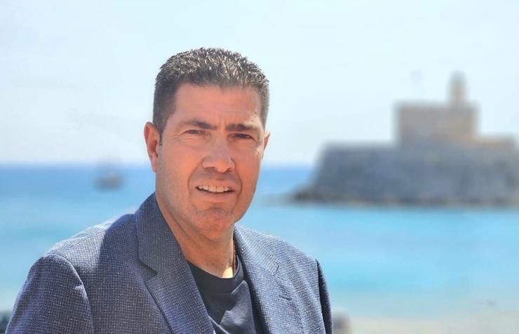 Περιφέρεια Ν. Αιγαίου: Βάζει τέλος στη σπέκουλα για το  Nick Galis Tournament