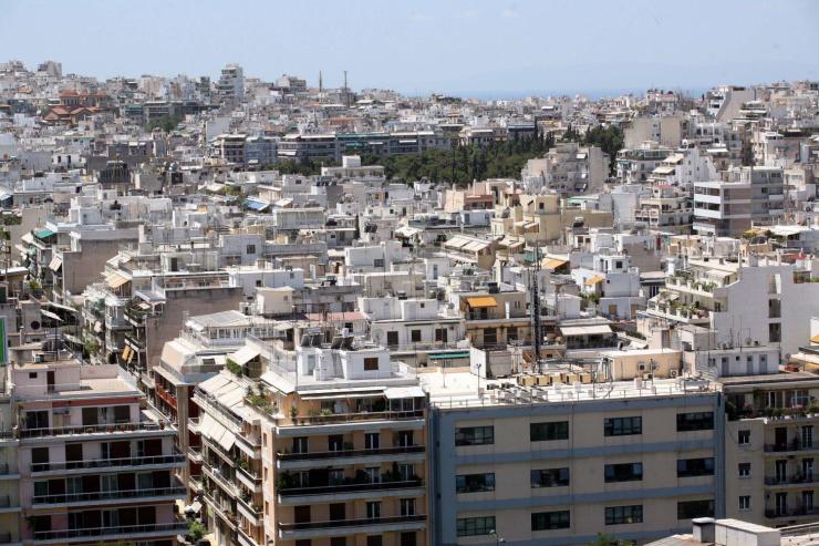 Αρχίζει τον Ιανουάριο η ψηφιακή μεταβίβαση ακινήτων