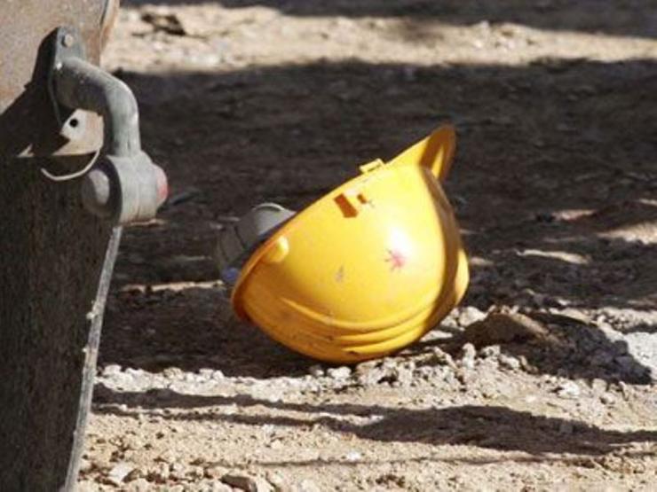 Σοβαρή αύξηση στα θανατηφόρα εργατικά δυστυχήματα