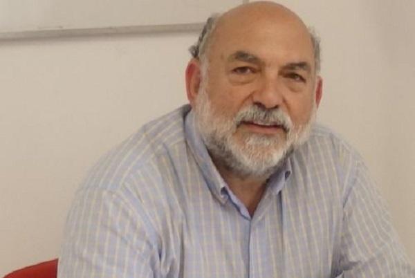 Ο πρώην βουλευτής του ΣΥΡΙΖΑ-ΠΣ, Ν. Συρμαλένιος στηρίζει Έφη Αχτσιόγλου