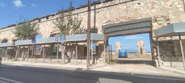  Άμεσα παρελθόν η επικινδυνότητα στου Λαδόπουλου 